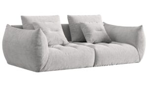 Micadoni Pohovka Bloom 232 cm