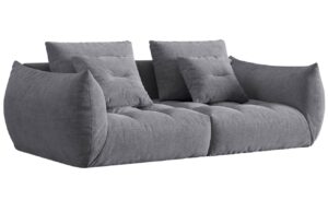 Micadoni Pohovka Bloom 232 cm