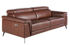 Angel Cerdá Kožená pohovka No. 6117