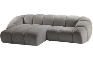 Micadoni Rohová pohovka Diana 294 cm