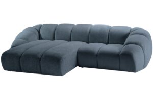 Micadoni Rohová pohovka Diana 294 cm