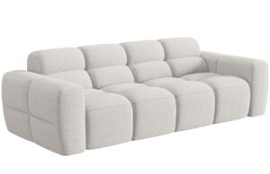 Micadoni Pohovka Lisa 216 cm