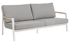 Bizzotto Zahradní pohovka Jalisco 192 cm