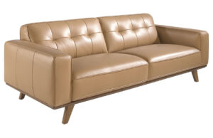 Angel Cerdá Kožená pohovka No. 6120