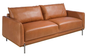 Angel Cerdá Kožená pohovka No. 6130