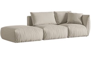 Micadoni Pohovka Chris 315 cm