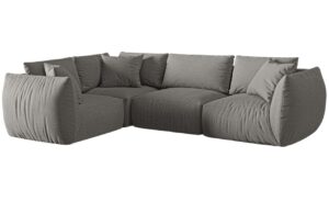 Micadoni Rohová pohovka Chris II. 295 cm