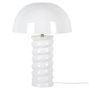 Present time Kovová stolní lampa Gracio