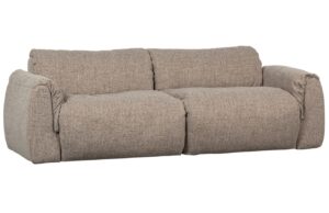 WOOOD Pohovka Bagel 228 cm