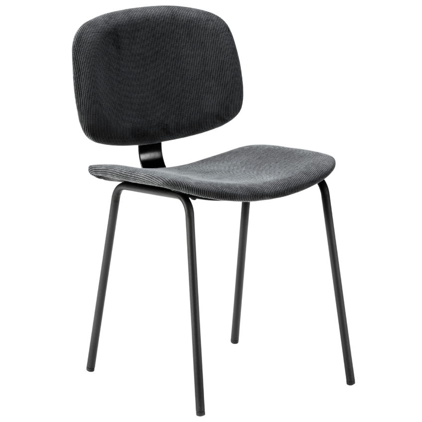 Marckeric Manšestrová jídelní židle Arus