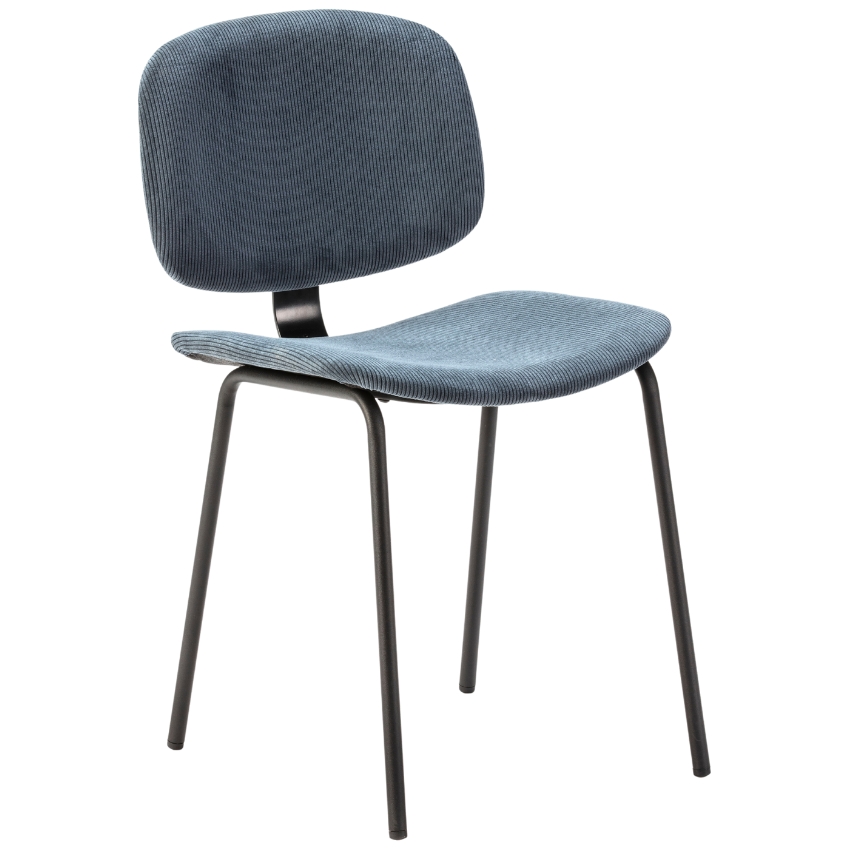 Marckeric Manšestrová jídelní židle Arus