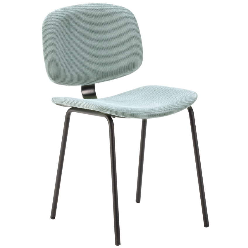 Marckeric Manšestrová jídelní židle Arus