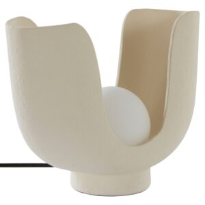 Jotex Keramická stolní lampa ARMENA