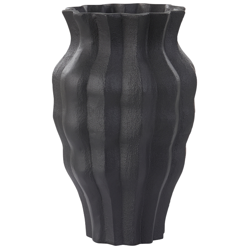 Jotex Kovová váza CORINNE 30