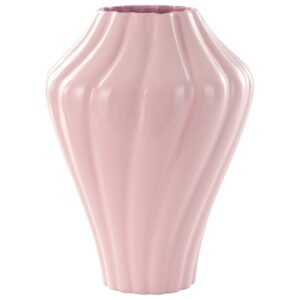 Jotex Kovová váza DREAM 32 cm