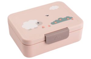 Done by Deer Svačinový box Tiny Farm