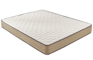 Moonia Pěnová matrace Bamboo Care 150 x 200 cm